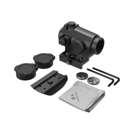 Maverick II  Plus 1x22 DBR  Vector Optics SCRD-PD12