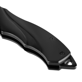 Nils Camp Tactical Liner Lock Zakmes