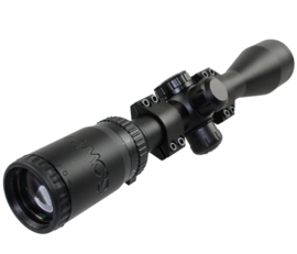 Richtkijker Gamo GE 3-9X40 RGB RETICLE