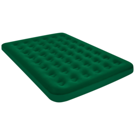 Nils 2 persoons luchtbed XXL 203 x 152