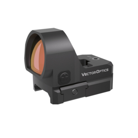Frenzy Flex MOS  Red Dot Sight  1x22x26  Vector Optics SCRD-36