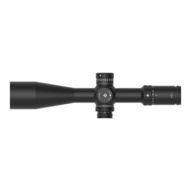 Arken Optics EP5 Gen 2 7-35x56 FFP VPR MIL Illuminated scope