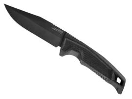 SOG Recondo FX Black Plain Edge