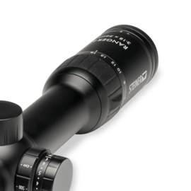 Steiner - Ranger 6 / 3-18x56