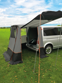 Camper / Caravan Tenten