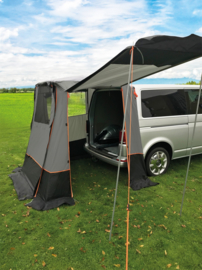 Offroad Tailgate tent