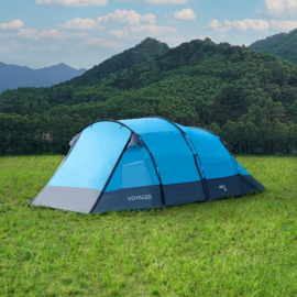 Nils Voyager Tent 4 persoons