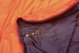 Tambu Ofra Lichtgewicht Mummy Slaapzak