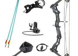 Man Kung MK-CB75B-KIT