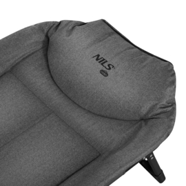 Nils Premium Opvouwbaar Campingbed