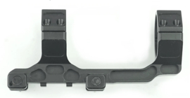 Hunter Picatinny 34 mm Mount Cantilever