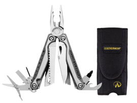 Leatherman Charge Ti