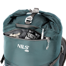 Nils Kjolen 40 liter Green Dagrugzak