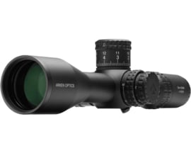 Arken Optics SH4J 6-24X50 FFP VPR MIL Illuminated scope