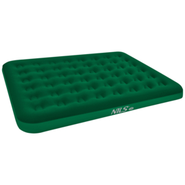 Nils 2 persoons luchtbed XXL 203 x 152