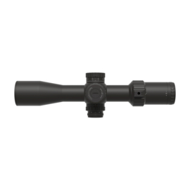 Vector Optics Rifle Scope Tauron 4-16x44 HD MIL SCFF-45