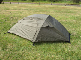 Recom 1 Persoons Tent Olive Mil-Tec