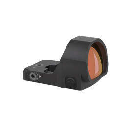 Frenzy Flex MOS  Red Dot Sight  1x22x26  Vector Optics SCRD-36