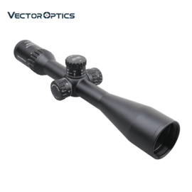 Vector Optics Continental x6 Tactical Richtkijker 4-24x50