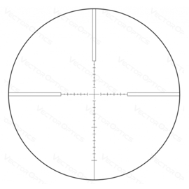 Vector Optics Veyron 3-12x44  SFP