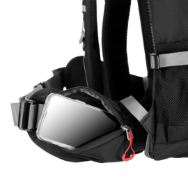 Nils NorthLake 30 liter Black Dagrugzak