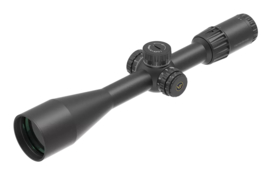 Vector Optics Riflescope 5-30x56 Tauron GENII FFP Black SCFF-66
