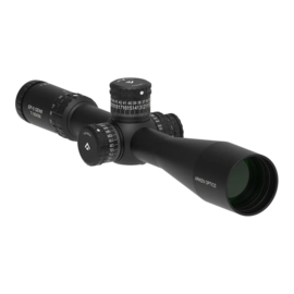 Arken Optics EP5 Gen 2 7-35x56 FFP VPR MIL Illuminated scope