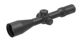 Rifle Scope Continental  4-24x56 FFP  Vector Optics SCFF-29