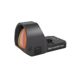 Frenzy Flex MOS  Red Dot Sight  1x22x26  Vector Optics SCRD-36
