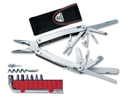 Victorinox SwissTool Spirit Plus