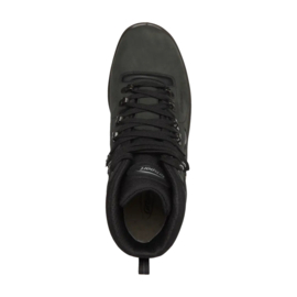 Grisport Zermatt Mid Black