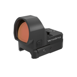 Frenzy Flex MOS  Red Dot Sight  1x22x26  Vector Optics SCRD-36