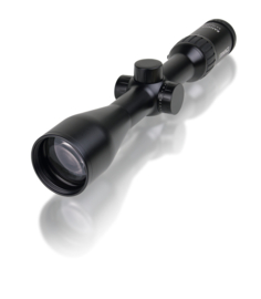 Steiner Ranger 4 / 2,5-10x50 / 4A-I