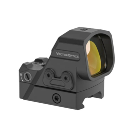 Vector Optics Frenzy Flex GEN2 Red Dot Sight 1x24x29  Black SCRD-76