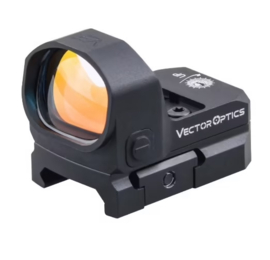 Frenzy-X 1x20x28 Red Dot Sight 3MOA (SCRD-35)