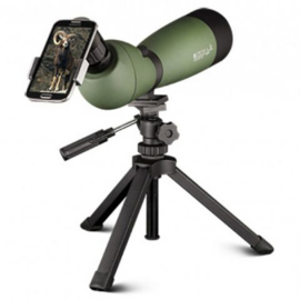 Konus Spotting Scope Konuspot-65 15-45x65