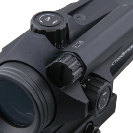 Nautilus Red Dot 1x30 QD  Vector Optics  SCRD-26II