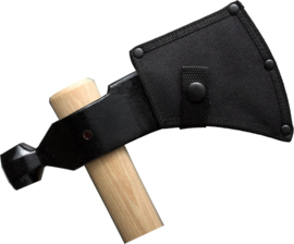 Cold Steel Rifleman's Hawk