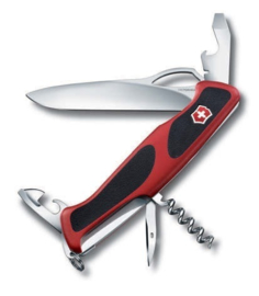 Victorinox Zakmessen