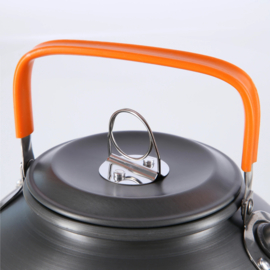 Nils Camping Pannenset 2-3 persoons