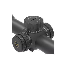 Vector Optics  Tauron Gen II Scope 3-18x50 FFP  Black SCFF-64