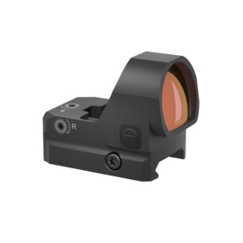 Frenzy Flex MOS  Red Dot Sight  1x22x26  Vector Optics SCRD-36