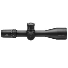 Arken Optics EP5 5-25X56 FFP VPR MIL Illuminated scope