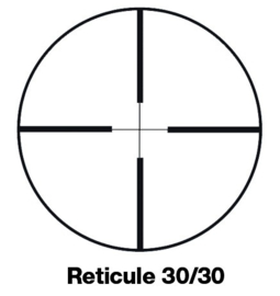 Richtkijker Gamo 4x32 AO WR  VE4X32AOWRC