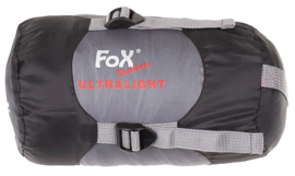 Fox Ultra Light Slaapzak Capuchon