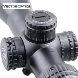 Vector Optics Richtkijker Veyron  4-16x44 FFP