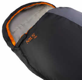 Nils Ultra Light 710gr Lichtgewicht Slaapzak