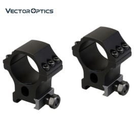 Vector Optics Taurus Richtkijker 3-18x50 FFP