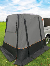 Offroad Tailgate tent