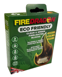 Dragon clean fuel solid